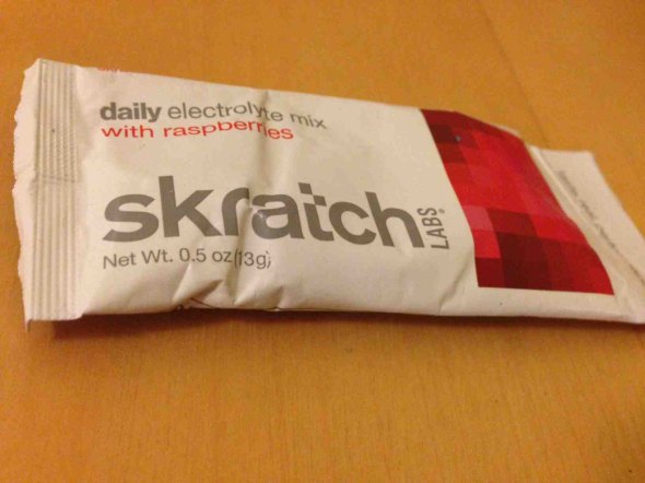 Skratch Labs has something for everyone. © Cyclocross Magazine