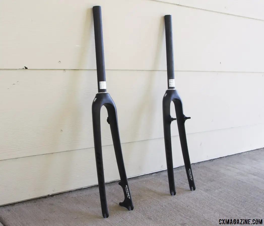 carbon cantilever fork