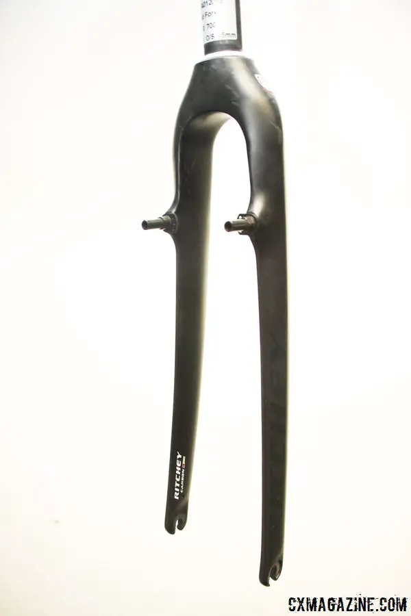 carbon cantilever fork