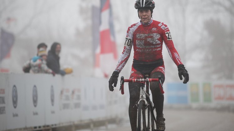 kari studley Archives - Cyclocross Magazine - Cyclocross and Gravel News,  Races, Bikes, Media