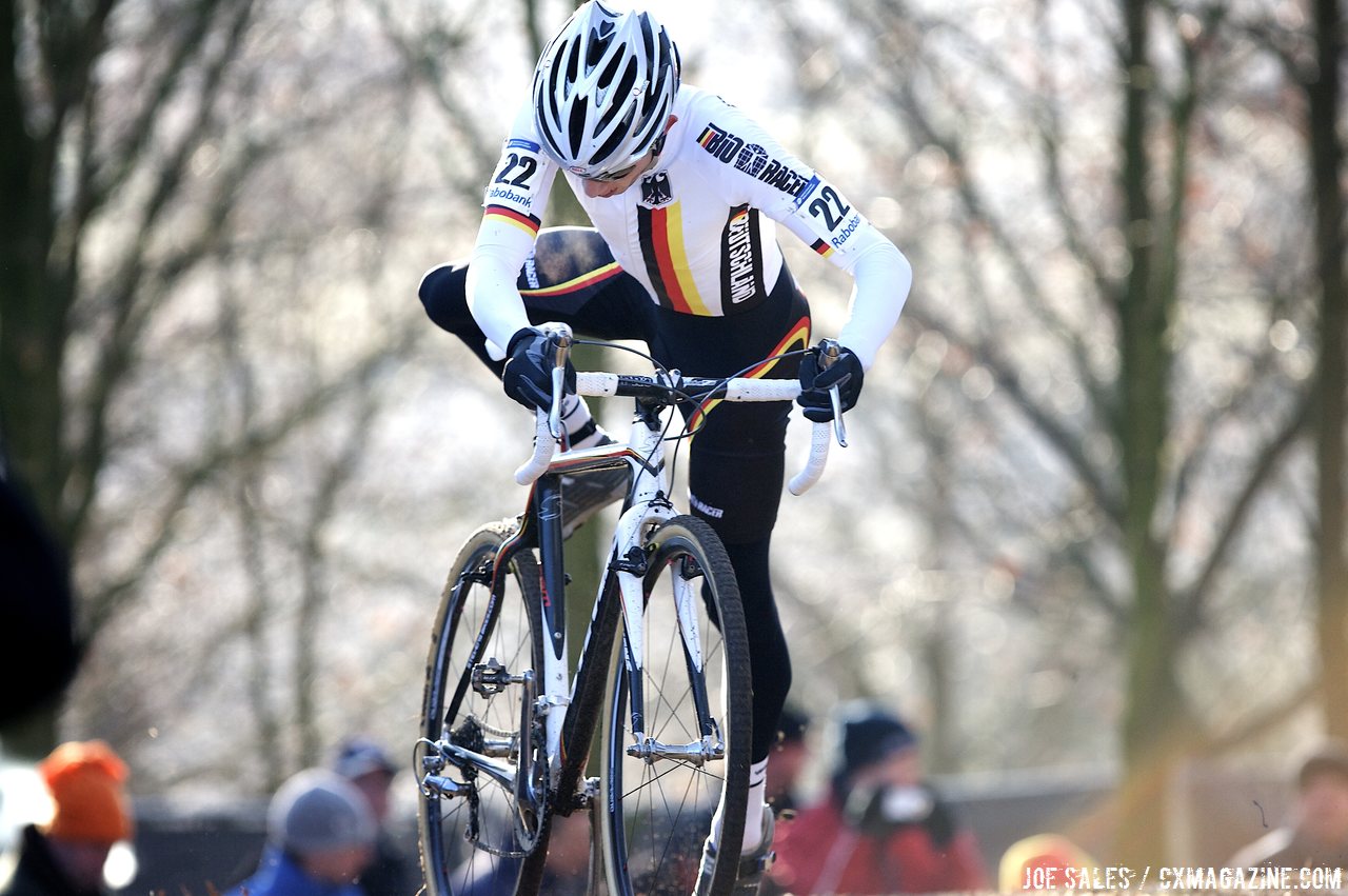 Technique Tuesday Preventing Groin Strains From SeasonEnding