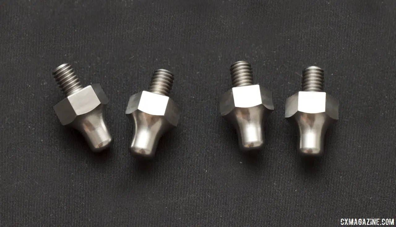 Cyclocross on sale toe spikes