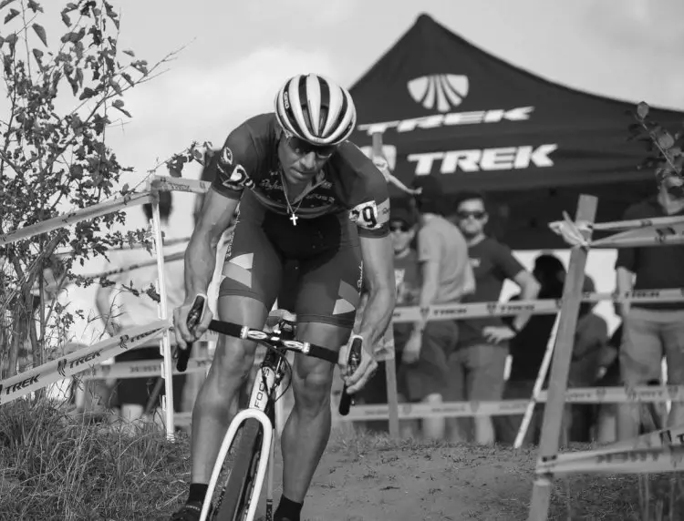 2014 Trek CXC Cup Day 1 Results - Compton & Powers Win