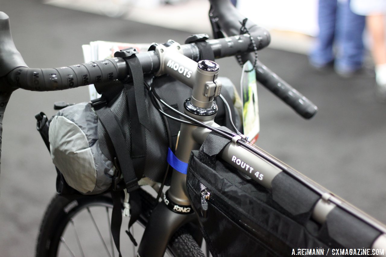 moots bikepacking