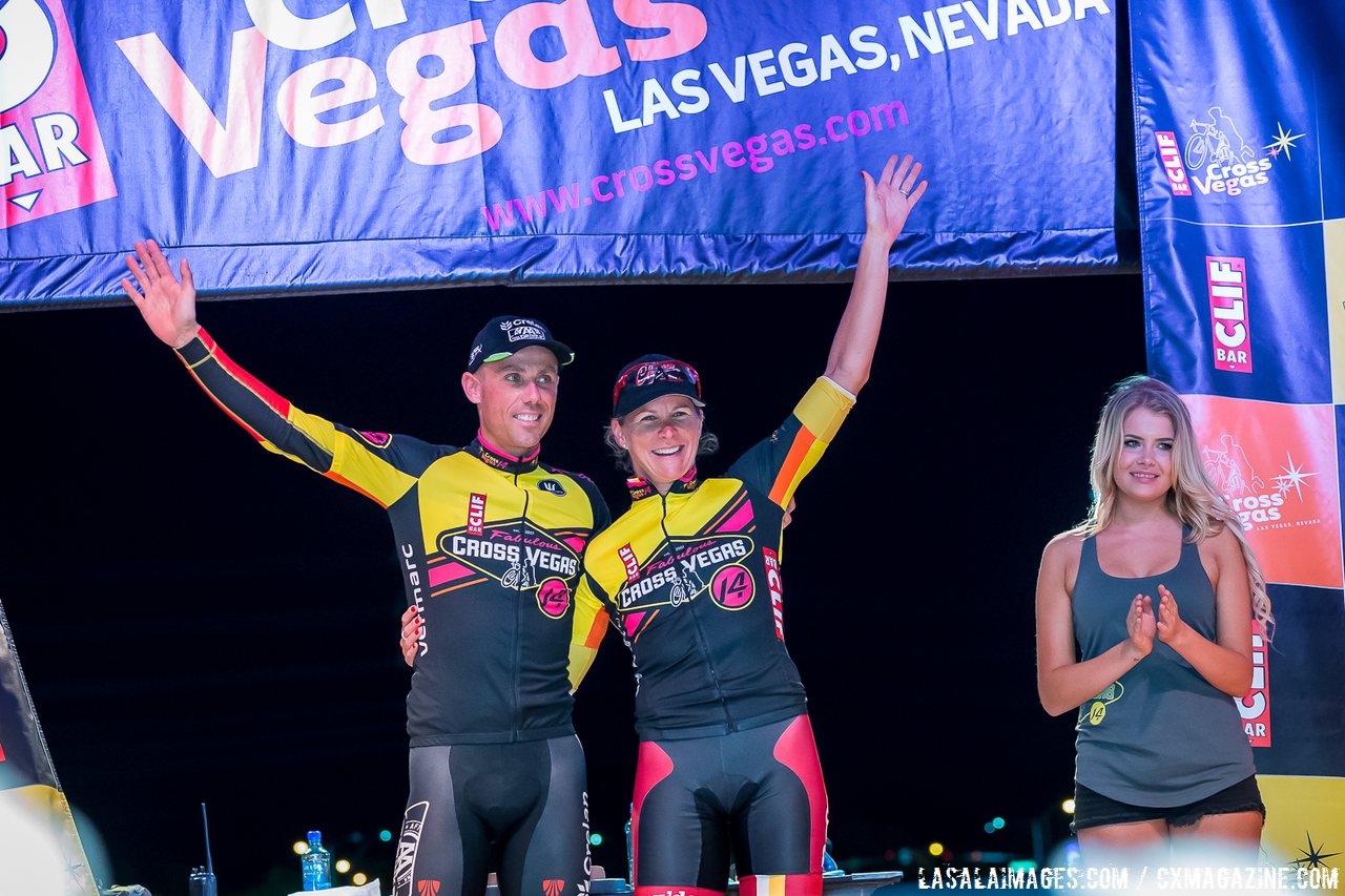 sven-nys-and-meredith-miller-king-and-queen-of-crossvegas-lasalaimagescom