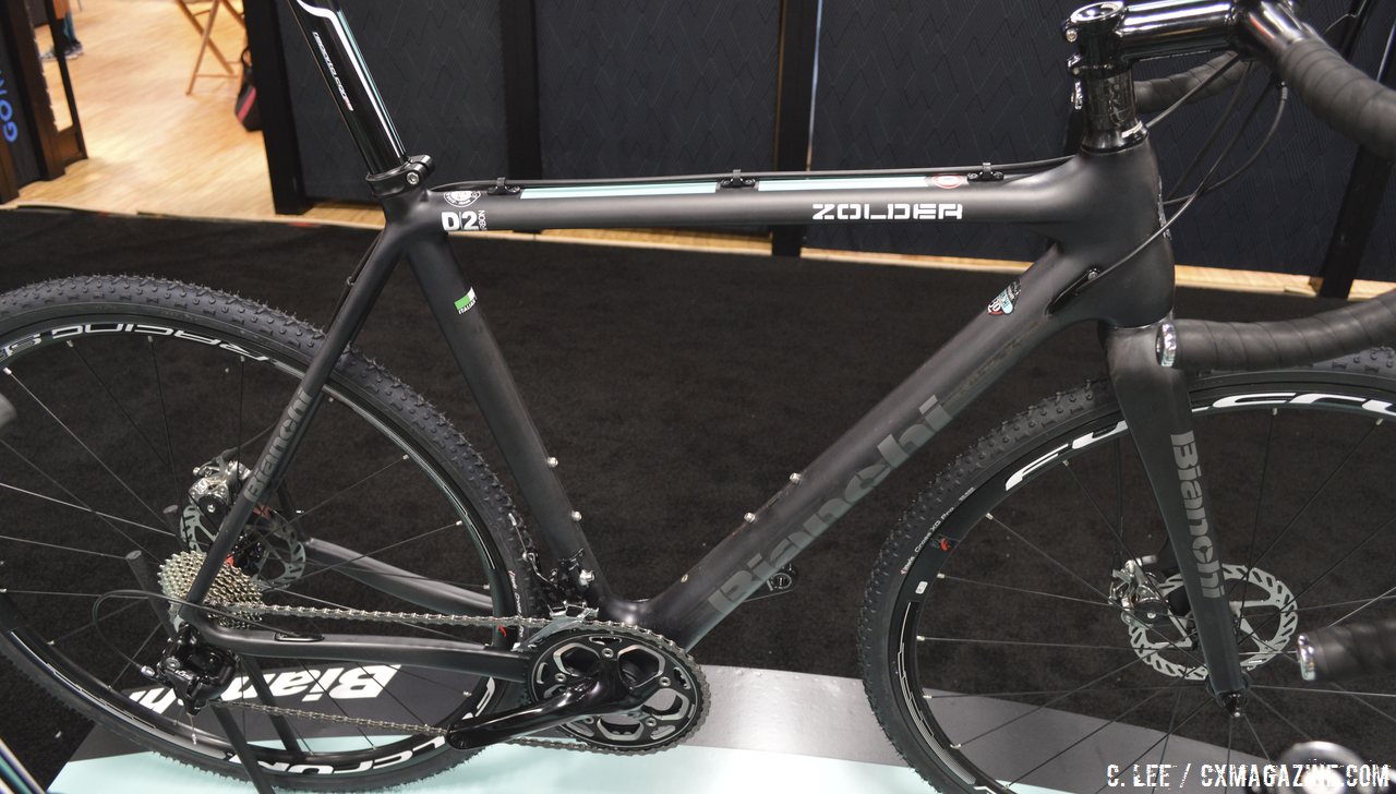 the-new-2015-bianchi-zolder-cyclocross-bike-youre-hard-pressed-to-find-the-celeste-color-interbike-2014-cyclocross-magazine
