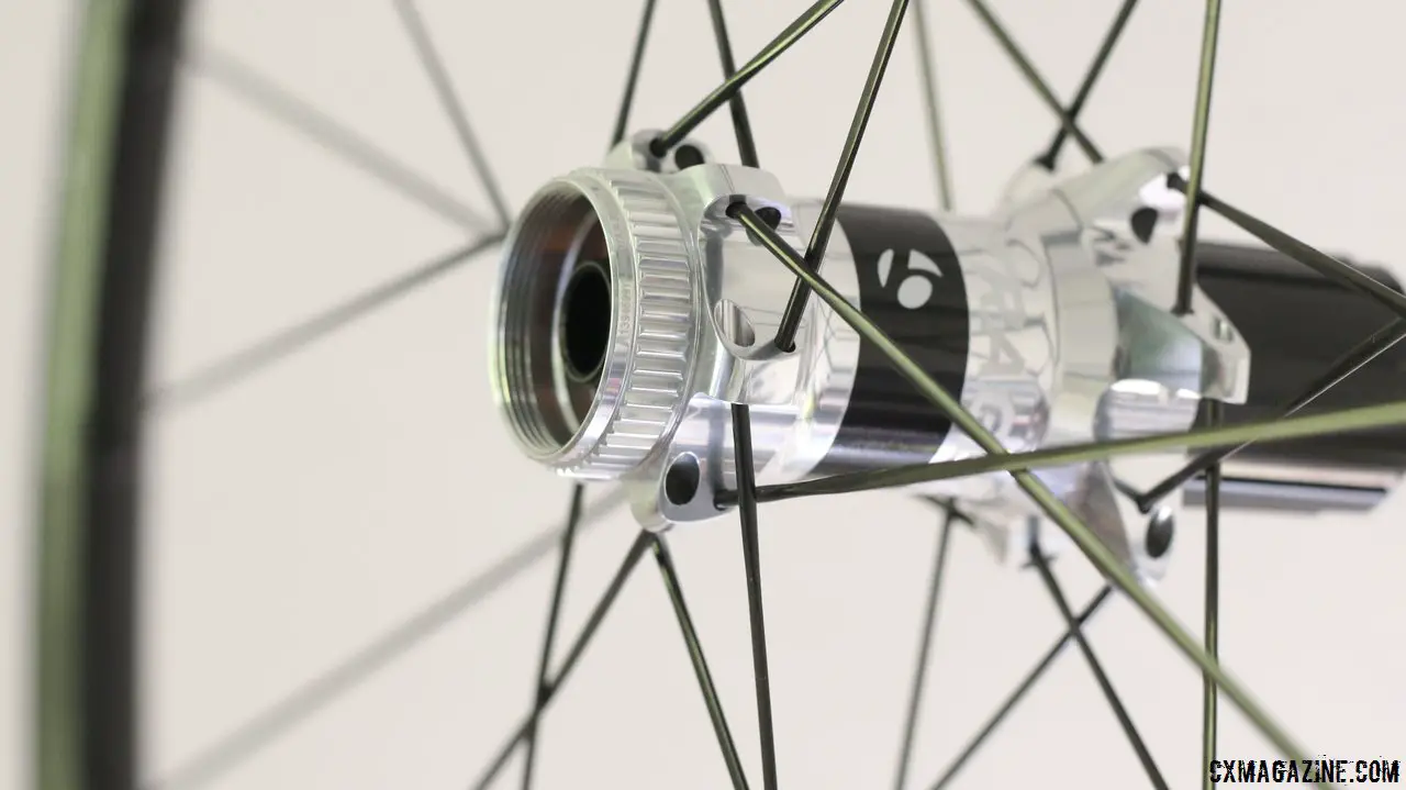 Bontrager goes tubeless for cyclocross with the Affinity Pro Road disc wheels with Centerlock rotor mounts and various axle options. Cyclocross Magazine Cyclocross Magazine Cyclocross and Gravel News ...