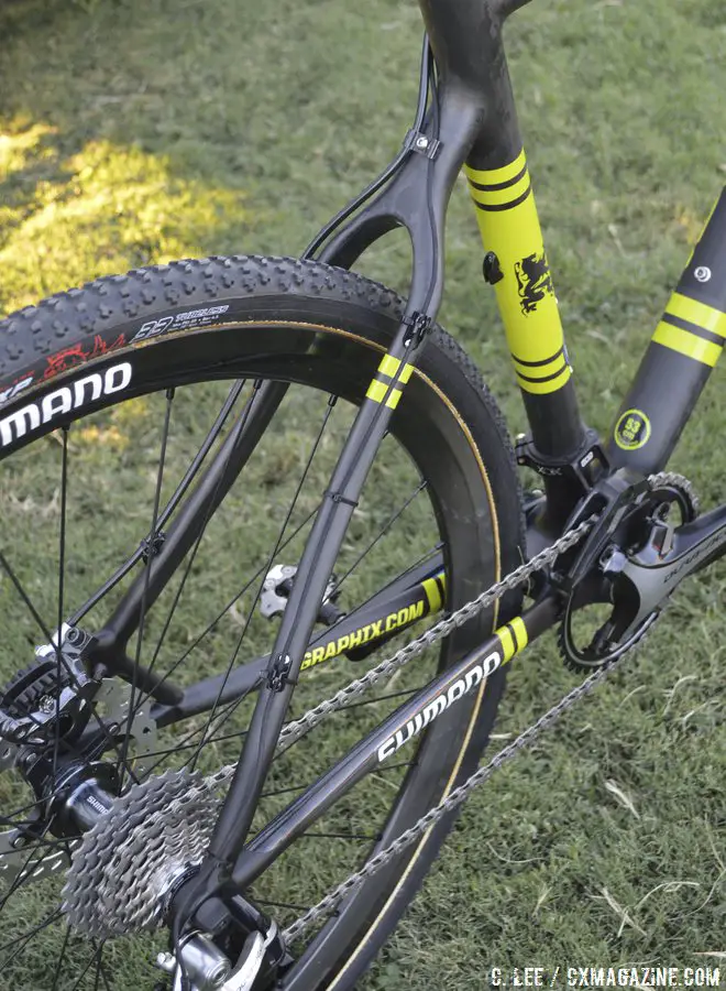 Ibis cyclocross sale