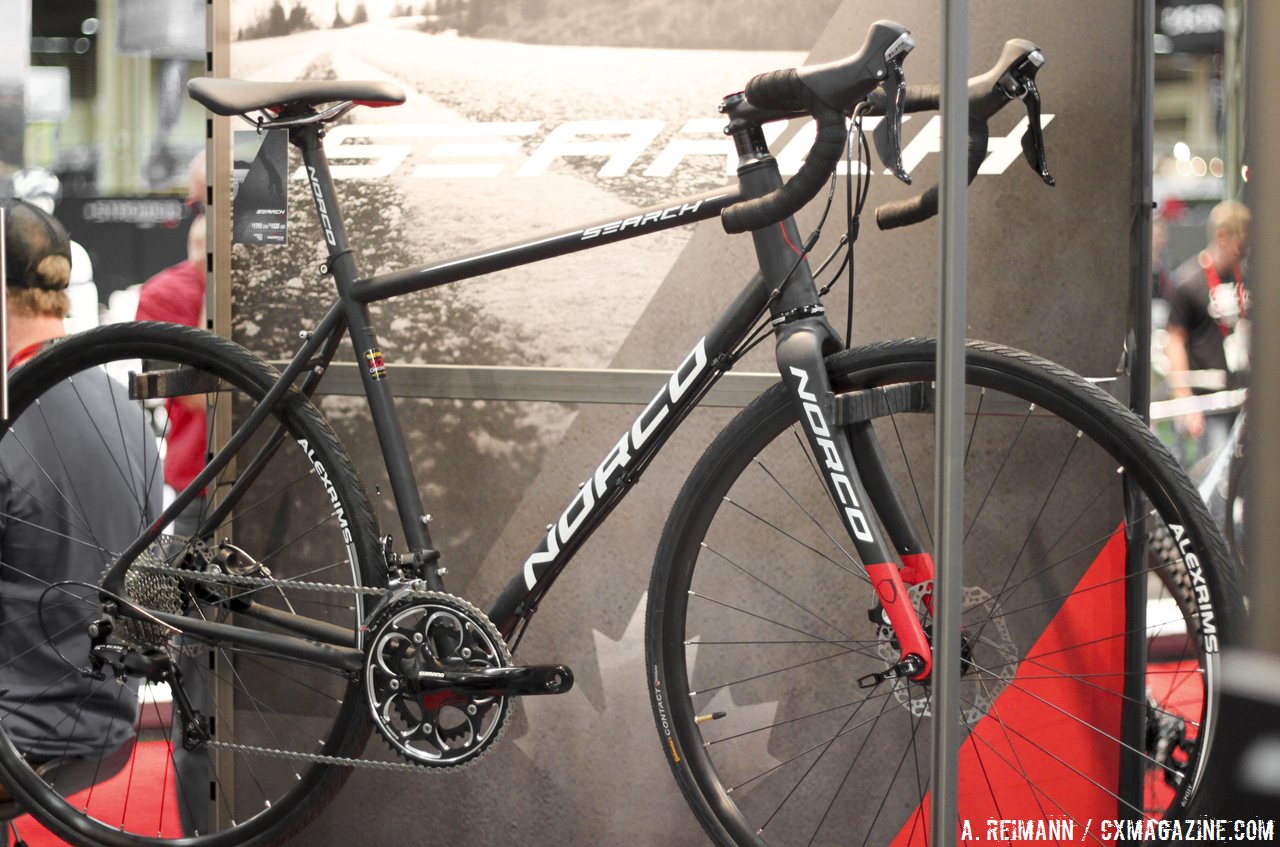 Norco deals valence 2014