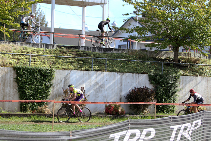 This will be the first time the Cross Crusade opens with back-to-back racing on the first weekend. © Pat Malach