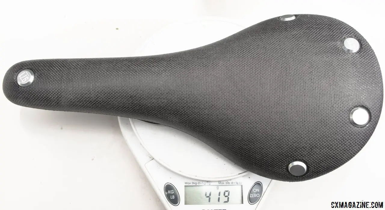 brooks cambium c 15