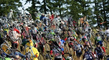 SSCXWC 2010 in Seattle. © Kenton Berg