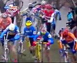 1996 cyclocross world championships, adri van der poel