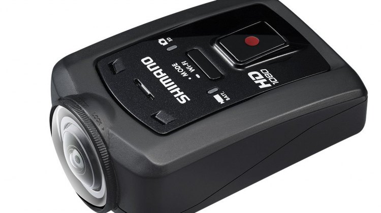 Shimano Sport Camera