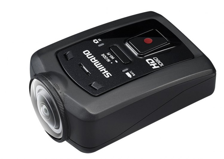 Shimano Sport Camera