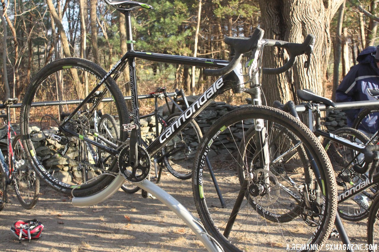 Cannondale lefty 2014 sale
