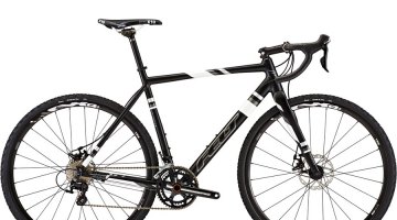 Be safe: The 2015 Felt Bicycles F65X bikes are recalled. Spread the word to alert any potential owners.