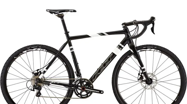 Be safe: The 2015 Felt Bicycles F65X bikes are recalled. Spread the word to alert any potential owners.