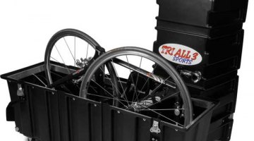Win this $600 bike travel case, beer Braulers and other prizes from Bikeflights.