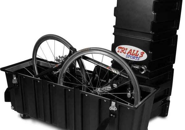 Win this $600 bike travel case, beer Braulers and other prizes from Bikeflights.