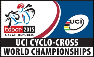 UCI Cyclo-cross World Championships - 2015 - Tabor Czech Republic
