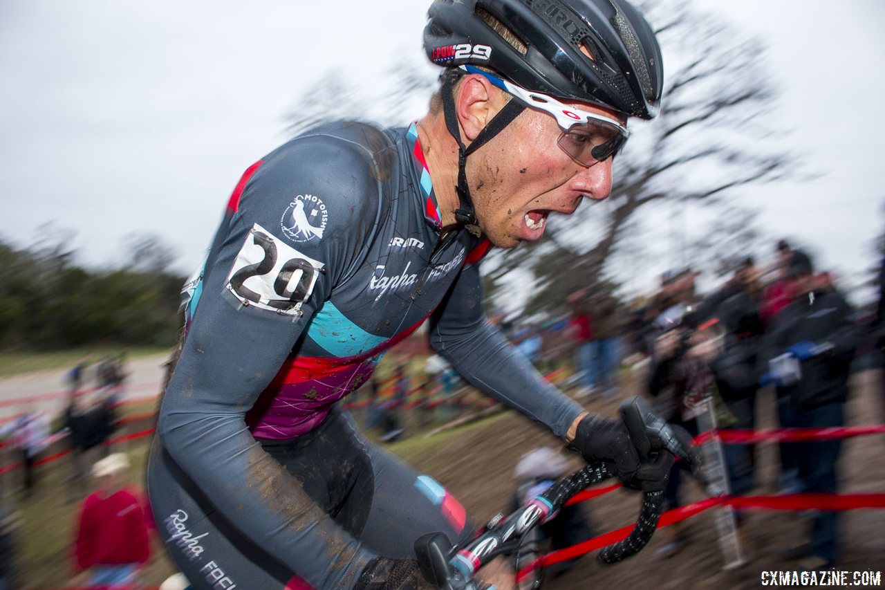 Jeremy powers hot sale cyclocross