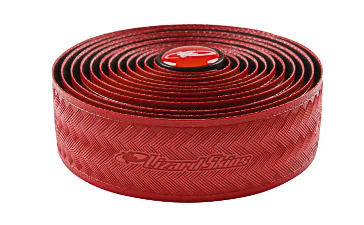 Lizard Skins is famous among cyclocrossers for its DSP tape, but offers much more for cyclists.