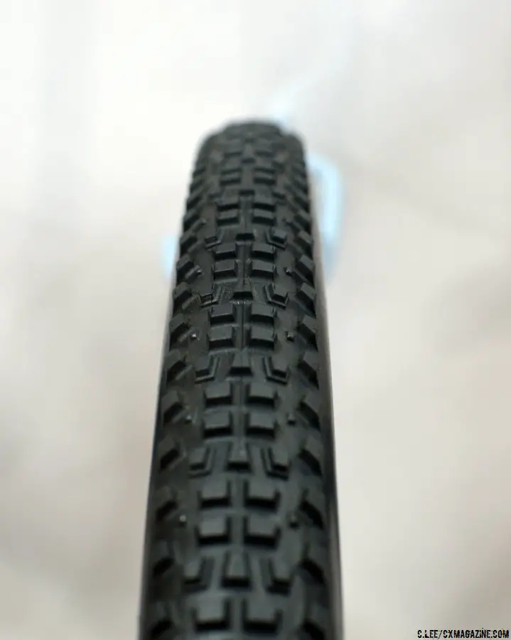 WTB Cross Boss TCS Tubeless Tire