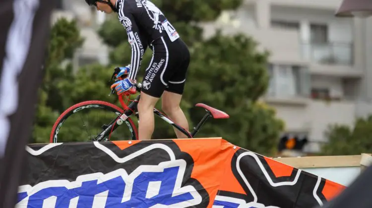 2015 Tokyo Cyclocross Day 1 © Satoshi Oda