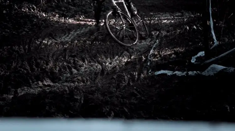 Italy's 2015 Villarocca - Rockville singlespeed cyclocross race