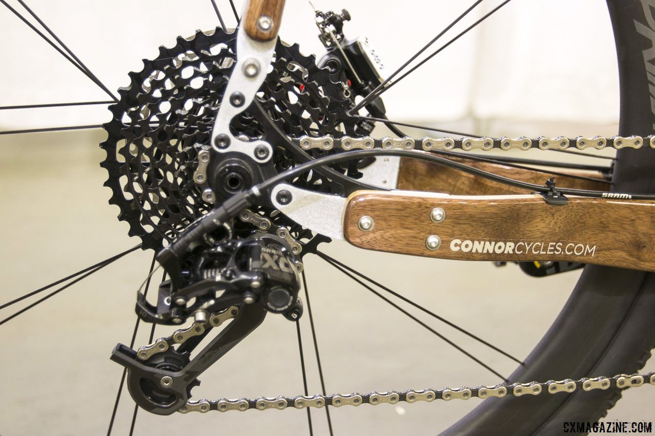 sram 11 speed road shifter