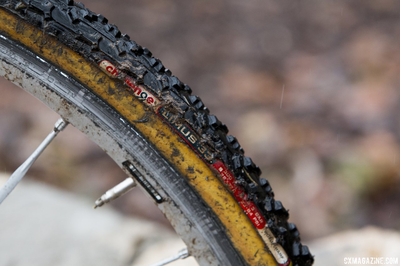 26 cyclocross tyres