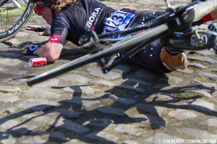 Paris-Roubaix, UCI WorldTour, France, 12 April 2015, Photo by Thomas van Bracht / PelotonPhotos.com