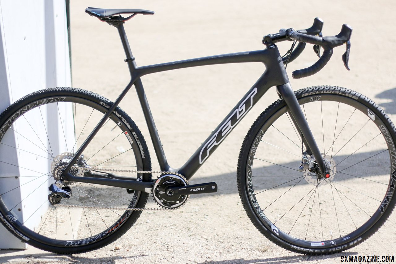 Felt Cyclocross Bikes Best Sale