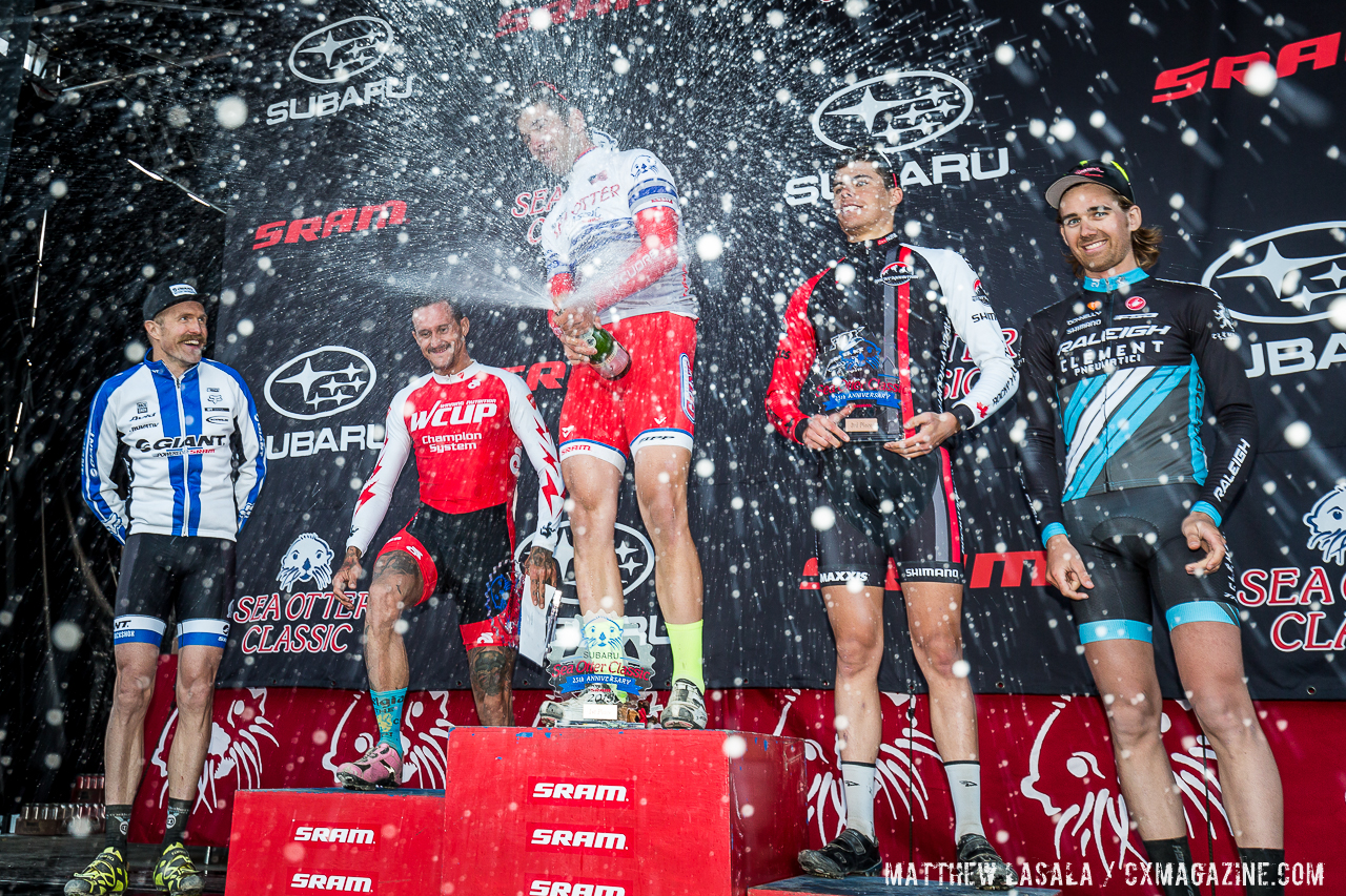 a-sparkling-podium-in-the-mens-elite-race-topped-off-by-tobin-ortenblad-matthew-lasala-cyclocross-magazine