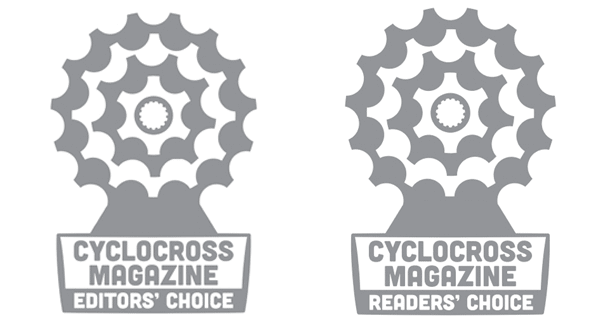 2015 Cyclocross Magazine Editors' and Readers' Choice Awards