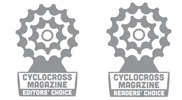 2015 Cyclocross Magazine Editors' and Readers' Choice Awards