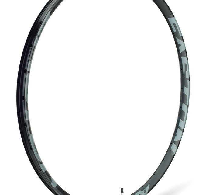 Easton is now offering rims, and has a 24mm, 27mm (pictured) and 30mm option. $99.99. photo: Easton