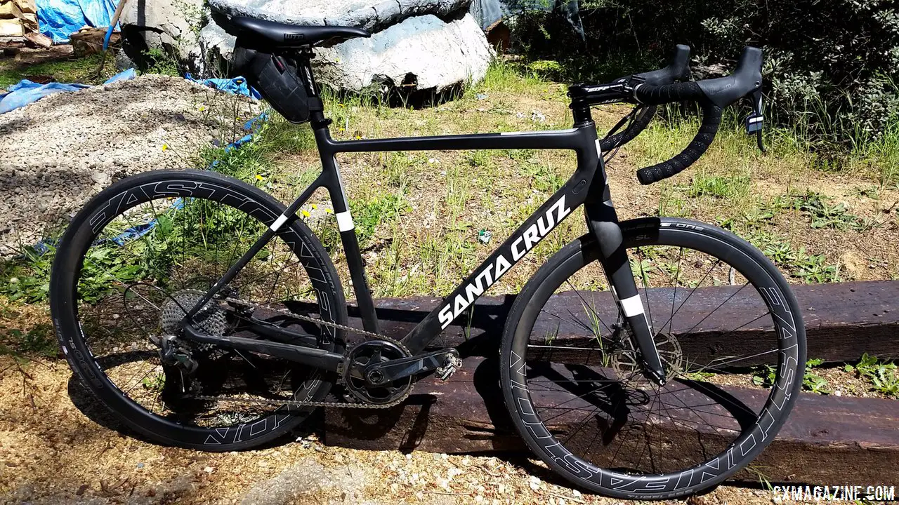 first-ride-was-on-a-santa-cruz-stigmata-setup-with-easton-ec90-sl-carbon-tubeless-wheelset-with-m1-disc-brake-hubs-and-schwalbe-one-tubeless-tires-cyclocross-magazine