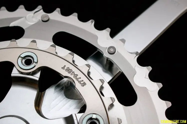 ird crankset