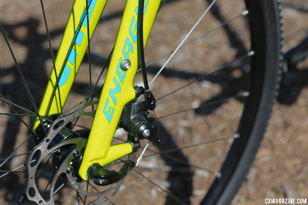 vitus energie gravel