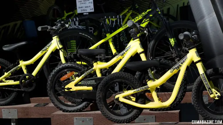 off road balance bike