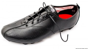 Sommerville Sports' Shredder shoe. © Cyclocross Magazine