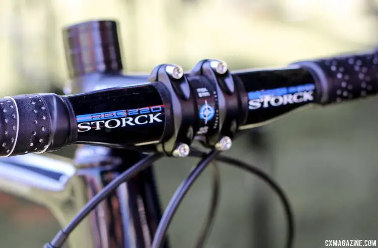 Sea Otter 2015. © Cyclocross Magazine