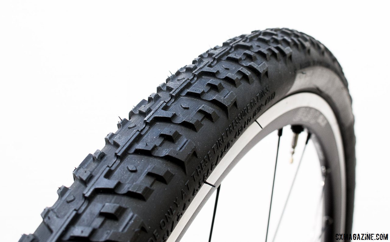 best gravel tires