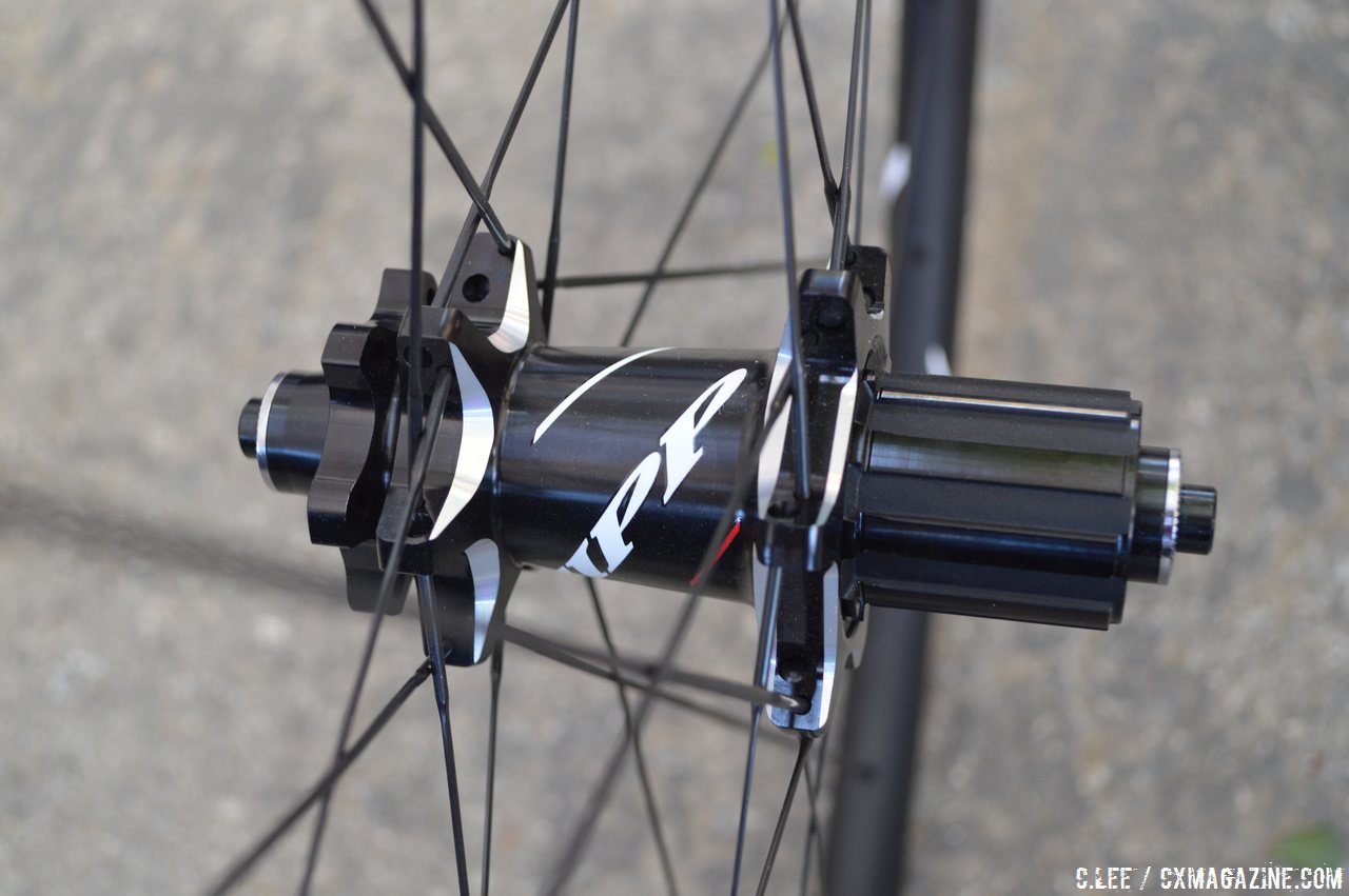 cyclocross cassette