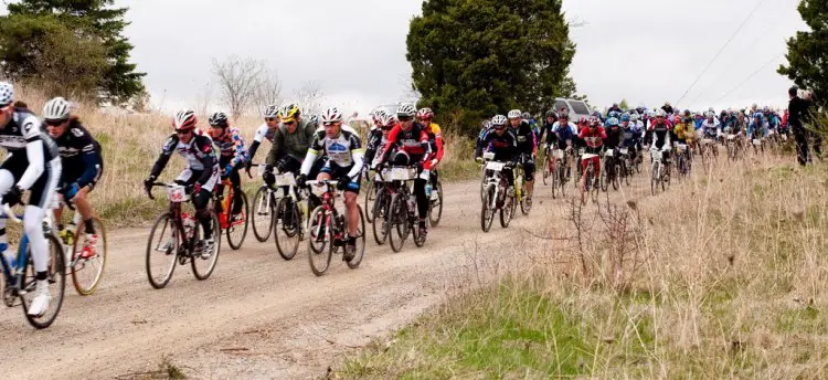 Along the far-reaching roads of Paris to Ancaster. Photo by Rob MacEwen on flick'r