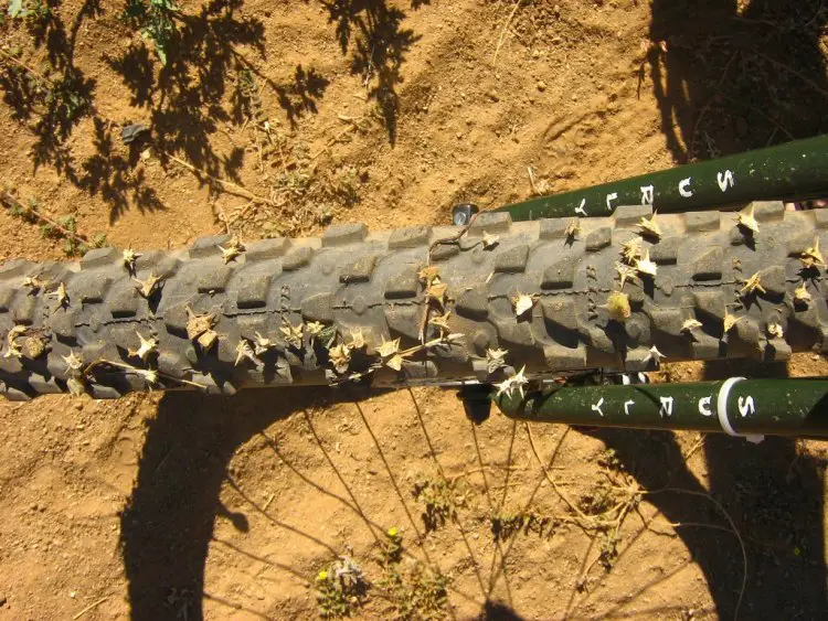 Using Tubeless Tires For Cyclocross Tips, Myths and Tire Guide