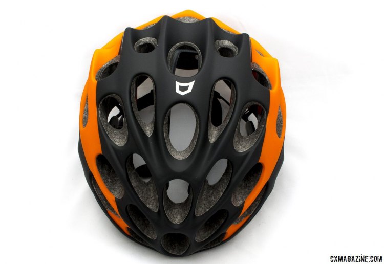 Catlike Mixino helmet. © Cyclocross Magazine