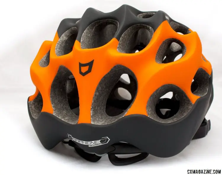catlike mixino road helmet